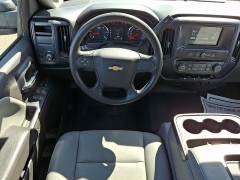 Used 2018  Chevrolet Silverado 2500 2WD Crew Cab Work Truck Longbed at Joshua Motor Company near Pennsauken&comma; NJ