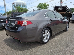 Used 2010  Acura TSX 4d Sedan Auto at Joshua Motor Company near Pennsauken&comma; NJ