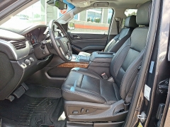 Used 2018 Chevrolet Suburban 4d SUV 4WD Premier at Joshua Motor Company near Pennsauken, NJ