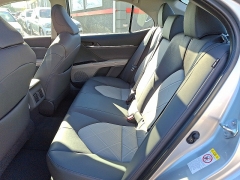 Used 2018  Toyota Camry 4d Sedan XLE V6 at Joshua Motor Company near Pennsauken, NJ