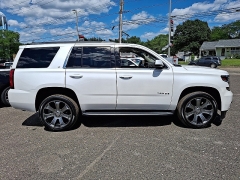 Used 2018  Chevrolet Tahoe 4d SUV 4WD LT at Joshua Motor Company near Pennsauken&comma; NJ