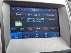 Used 2020  Ford Edge 4d SUV AWD SEL at Joshua Motor Company near Pennsauken, NJ