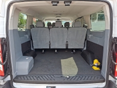 Used 2015  Ford Transit 150 Passenger Wagon Low Roof Wagon XLT at Joshua Motor Company near Pennsauken&comma; NJ