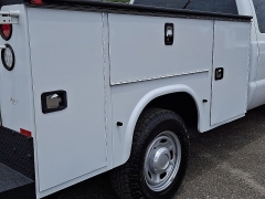 Used 2016  Ford Super Duty F-250 4WD Supercab XL at Joshua Motor Company near Pennsauken&comma; NJ
