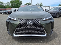 Used 2026  Lexus UX UX 300h FWD at Joshua Motor Company near Pennsauken&comma; NJ