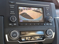 Used 2016 Honda Civic Sedan 4d LX CVT at Joshua Motor Company near Pennsauken, NJ
