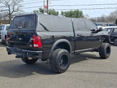Used 2016  Ram 1500 4WD Crew Cab Tradesman at Joshua Motor Company near Pennsauken&comma; NJ
