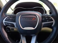 Used 2017 Dodge Durango 4d SUV AWD SXT at Joshua Motor Company near Pennsauken, NJ