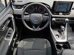 Used 2021  Toyota RAV4 XLE AWD at Joshua Motor Company near Pennsauken&comma; NJ