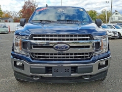 Used 2019  Ford F-150 4WD SuperCrew Box at Joshua Motor Company near Pennsauken, NJ