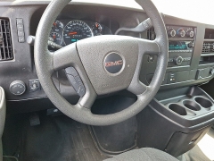 Used 2023 GMC Savana Cargo Van RWD 2500 135" at Joshua Motor Company near Pennsauken, NJ
