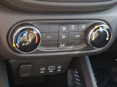 Used 2021  Chevrolet Trailblazer 4d SUV FWD LS at Joshua Motor Company near Pennsauken, NJ