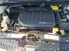 Used 2017 Dodge Grand Caravan SE Plus Wagon at Joshua Motor Company near Pennsauken, NJ