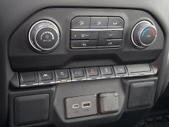 Used 2024  Chevrolet Silverado 1500 2WD Reg Cab 140" Work Truck at Joshua Motor Company near Pennsauken&comma; NJ