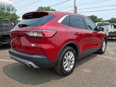 Used 2022  Ford Escape SE FWD at Joshua Motor Company near Pennsauken&comma; NJ