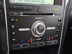 Used 2018  Ford Explorer 4d SUV 4WD Sport at Joshua Motor Company near Pennsauken&comma; NJ