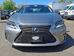 Used 2016  Lexus ES 350 4dr Sdn at Joshua Motor Company near Pennsauken&comma; NJ