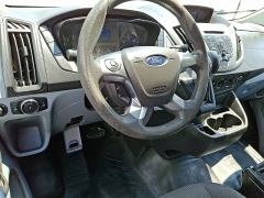 Used 2015 Ford Transit 350 Cargo Van Low Roof Van at Joshua Motor Company near Pennsauken, NJ