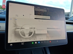 Used 2023 Tesla Model 3 RWD at Joshua Motor Company near Pennsauken, NJ