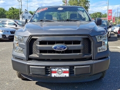 Used 2016 Ford F-150 2WD Reg Cab XL at Joshua Motor Company near Pennsauken, NJ