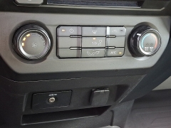 Used 2015  Ford F-150 2WD Reg Cab XL at Joshua Motor Company near Pennsauken, NJ