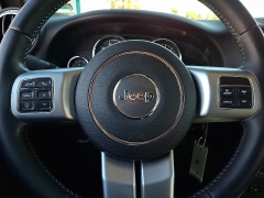 Used 2015  Jeep Wrangler Unlimited 4WD 4dr Rubicon Hard Rock at Joshua Motor Company near Pennsauken, NJ