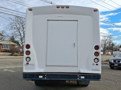 Used 2015 Chevrolet Express Cutaway 2d Chassis Van 159" 4500 Diesel at Joshua Motor Company near Pennsauken, NJ