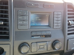 Used 2015  Ford F-150 2WD Reg Cab XL Longbed at Joshua Motor Company near Pennsauken, NJ