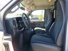 Used 2024  GMC Savana Cargo Van RWD 2500 135" at Joshua Motor Company near Pennsauken&comma; NJ