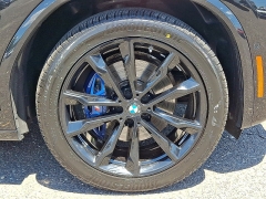 Used 2022  BMW X4 xDrive30i Sports Activity Coupe at Joshua Motor Company near Pennsauken&comma; NJ
