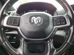 Used 2021 Ram 2500 4WD Big Horn Crew Cab 8' Box at Joshua Motor Company near Pennsauken, NJ