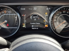 Used 2020 Jeep Wrangler Unlimited 4d SUV 4WD Sport S at Joshua Motor Company near Pennsauken, NJ