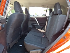 Used 2016  Toyota RAV4 4d SUV AWD LE at Joshua Motor Company near Pennsauken&comma; NJ