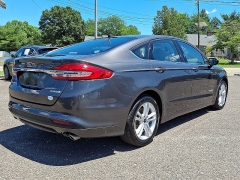 Used 2018  Ford Fusion Hybrid 4d Sedan S at Joshua Motor Company near Pennsauken&comma; NJ