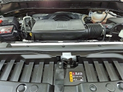 Used 2024 Chevrolet Silverado 1500 2WD Reg Cab 140" Work Truck at Joshua Motor Company near Pennsauken, NJ