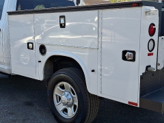 Used 2018  Ram 2500 4WD Crew Cab Tradesman Longbed at Joshua Motor Company near Pennsauken&comma; NJ