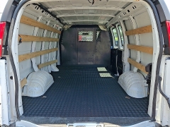 Used 2024  Chevrolet Express Cargo Van RWD 2500 135" at Joshua Motor Company near Pennsauken&comma; NJ