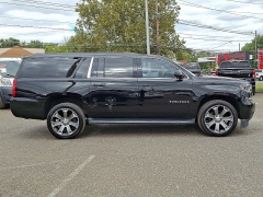 Used 2018 Chevrolet Suburban 4d SUV 4WD LT at Joshua Motor Company near Pennsauken, NJ