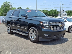 Used 2016 Chevrolet Tahoe 4d SUV 4WD LT at Joshua Motor Company near Pennsauken, NJ