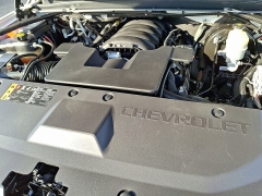 Used 2020  Chevrolet Tahoe 4d SUV 4WD Premier at Joshua Motor Company near Pennsauken&comma; NJ