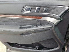 Used 2016  Ford Explorer 4d SUV 4WD Platinum at Joshua Motor Company near Pennsauken, NJ