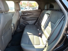 Used 2023  Chevrolet Trailblazer AWD 4dr RS at Joshua Motor Company near Pennsauken, NJ