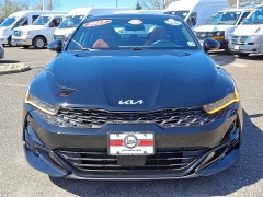 Used 2023 Kia K5 GT-Line Auto FWD at Joshua Motor Company near Pennsauken, NJ