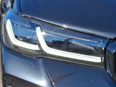 Used 2023  BMW 5 Series 540i xDrive Sedan at Joshua Motor Company near Pennsauken, NJ