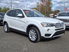 Used 2016 BMW X3 AWD 4dr xDrive28i at Joshua Motor Company near Pennsauken, NJ