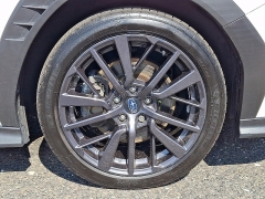 Used 2024  Subaru WRX Premium Manual at Joshua Motor Company near Pennsauken&comma; NJ