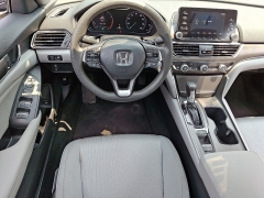 Used 2019 Honda Accord Sedan 4d LX 1.5L at Joshua Motor Company near Pennsauken, NJ
