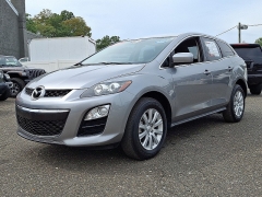 Used 2011 Mazda CX-7 4d SUV FWD i SV at Joshua Motor Company near Pennsauken, NJ
