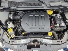 Used 2019  Dodge Grand Caravan SE Wagon at Joshua Motor Company near Pennsauken&comma; NJ