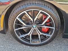 Used 2023  BMW 5 Series 540i xDrive Sedan at Joshua Motor Company near Pennsauken, NJ